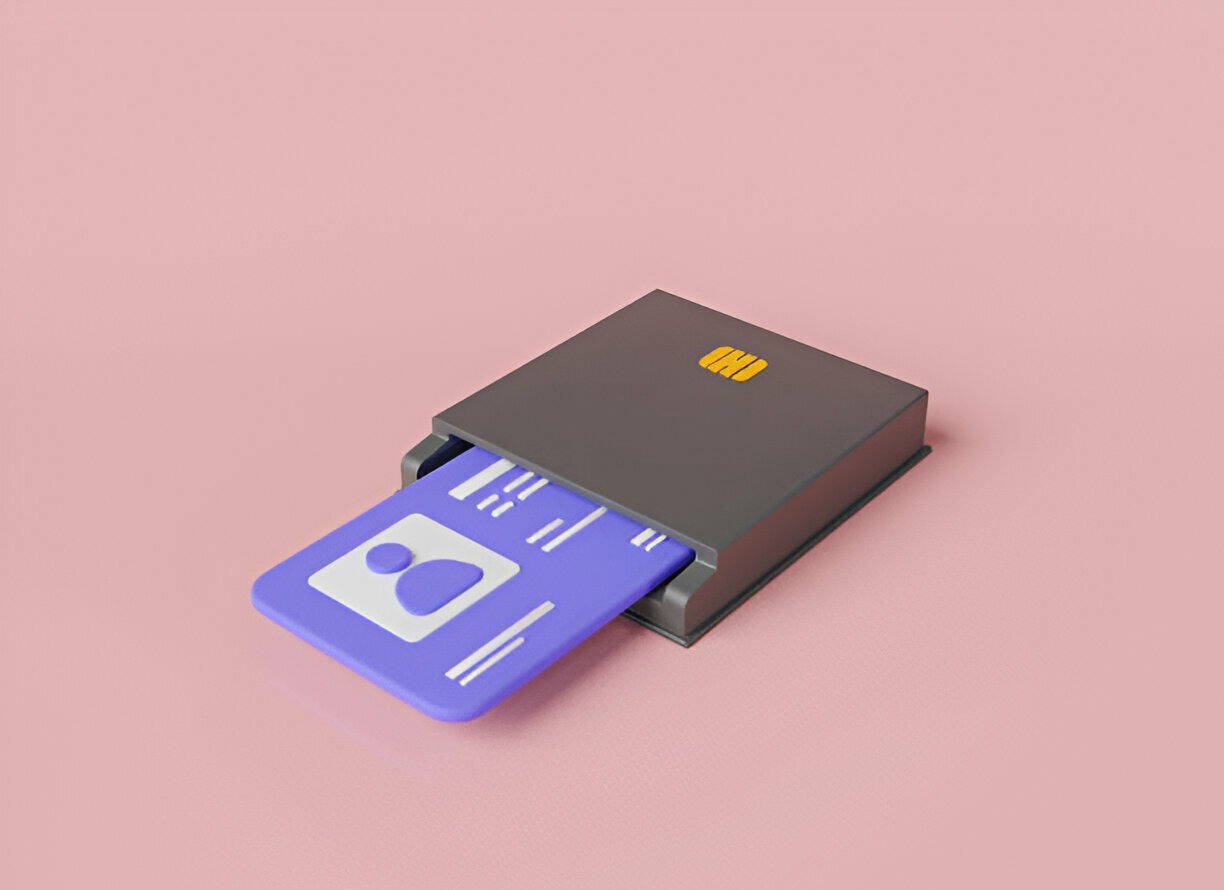 Chữ ký số Smartcard