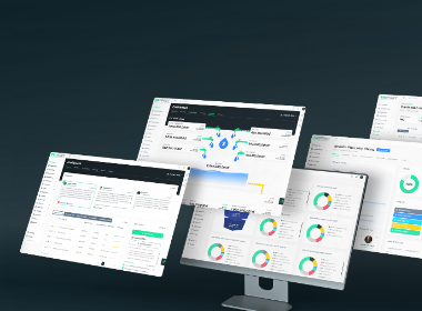 Phần mềm quản trị doanh nghiệp ERP