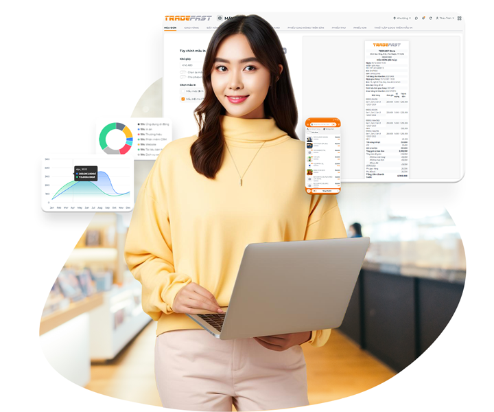Về Tradefast